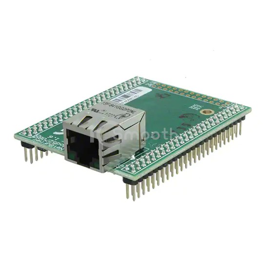 MOD5270-100IR - NetBurner Inc. - Embedded - Microcontroller, Microprocessor, FPGA Modules