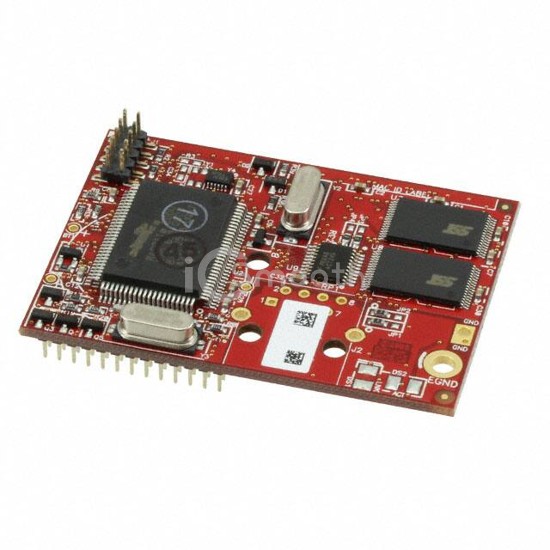 20-101-0955 - Digi - Embedded - Microcontroller, Microprocessor, FPGA Modules