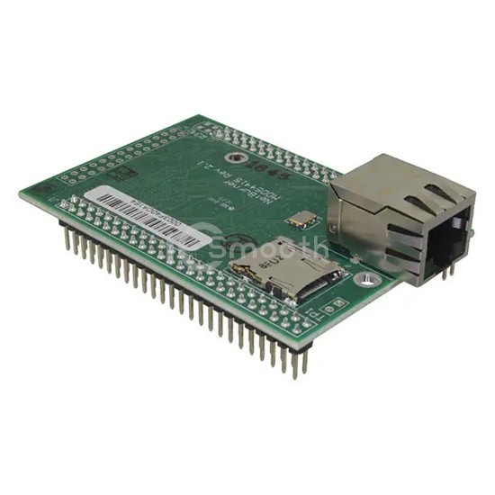 MOD54415-100IR - NetBurner Inc. - Embedded - Microcontroller, Microprocessor, FPGA Modules
