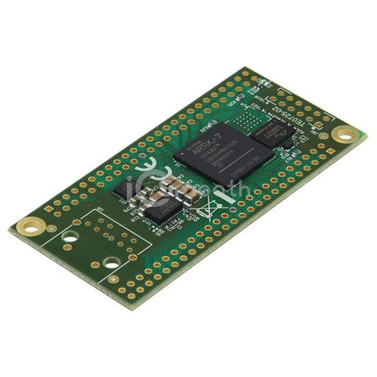 TE0725-03-100-2C - Trenz Electronic GmbH - Embedded - Microcontroller, Microprocessor, FPGA Modules