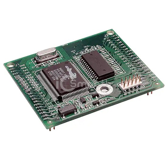 20-101-0404 - Digi - Embedded - Microcontroller, Microprocessor, FPGA Modules