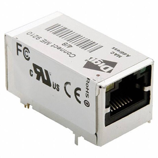 DC-ME-Y402-JT - Digi - Embedded - Microcontroller, Microprocessor, FPGA Modules