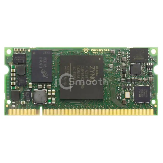 MA-ZX3-20-2I-D10-R7 - Enclustra FPGA Solutions - Embedded - Microcontroller, Microprocessor, FPGA Modules