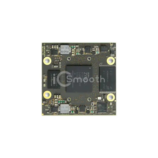 ME-ZX5-30-1I-D10-R3.2 - Enclustra FPGA Solutions - Embedded - Microcontroller, Microprocessor, FPGA Modules