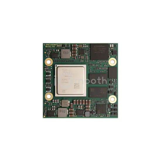 ME-XU5-5EV-2I-D12E-R1.2 - Enclustra FPGA Solutions - Embedded - Microcontroller, Microprocessor, FPGA Modules