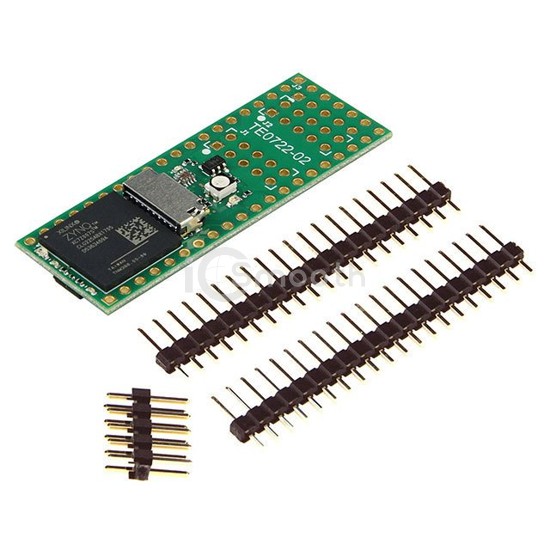 TE0722-02-07S-1C - Trenz Electronic GmbH - Embedded - Microcontroller, Microprocessor, FPGA Modules