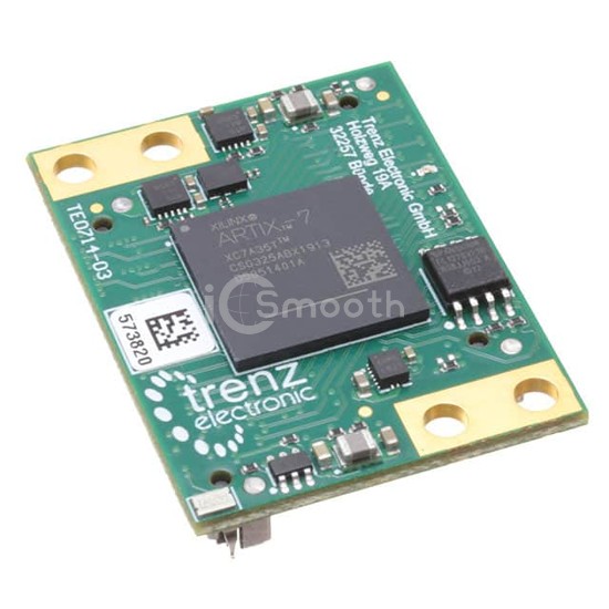 TE0714-03-35-2I - Trenz Electronic GmbH - Embedded - Microcontroller, Microprocessor, FPGA Modules