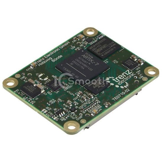 TE0710-02-100-2CF - Trenz Electronic GmbH - Embedded - Microcontroller, Microprocessor, FPGA Modules