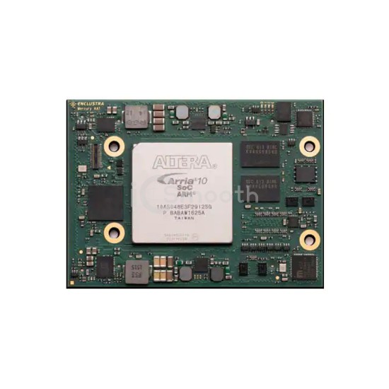 ME-AA1-270-3E4-D11E-R2 - Enclustra FPGA Solutions - Embedded - Microcontroller, Microprocessor, FPGA Modules