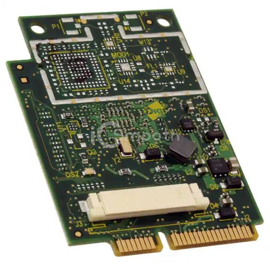 CC-MX-PF47-ZM - Digi - Embedded - Microcontroller, Microprocessor, FPGA Modules