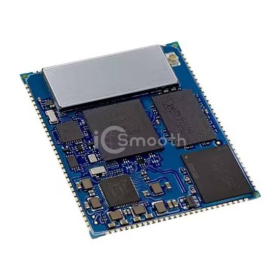 CC-WMX-ET7D-NN - Digi - Embedded - Microcontroller, Microprocessor, FPGA Modules