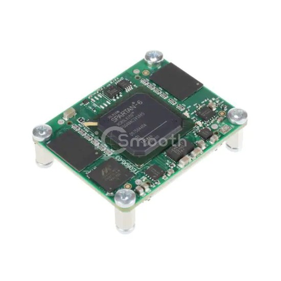 TE0600-03-83I11-A - Trenz Electronic GmbH - Embedded - Microcontroller, Microprocessor, FPGA Modules
