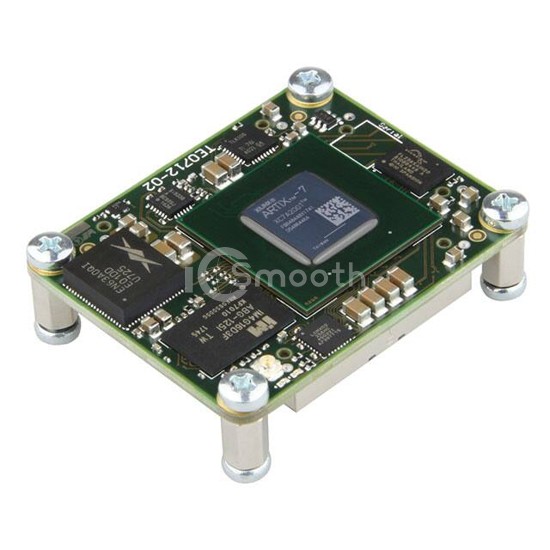 TE0712-02-82I36-A - Trenz Electronic GmbH - Embedded - Microcontroller, Microprocessor, FPGA Modules