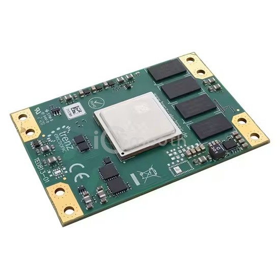 TE0813-01-4BE11-A - Trenz Electronic GmbH - Embedded - Microcontroller, Microprocessor, FPGA Modules
