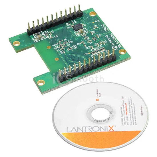 XPDNC200S-01 - Lantronix, Inc. - Embedded - Microcontroller, Microprocessor, FPGA Modules