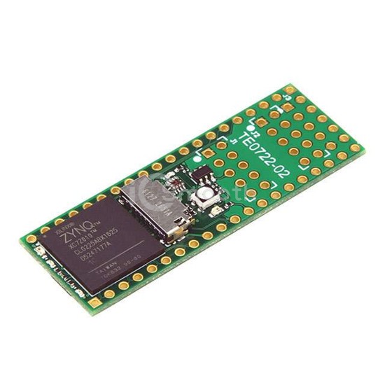TE0722-02 - Trenz Electronic GmbH - Embedded - Microcontroller, Microprocessor, FPGA Modules