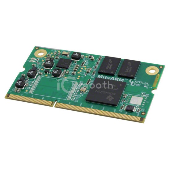 3354-HX-XX8-RC - Critical Link LLC - Embedded - Microcontroller, Microprocessor, FPGA Modules
