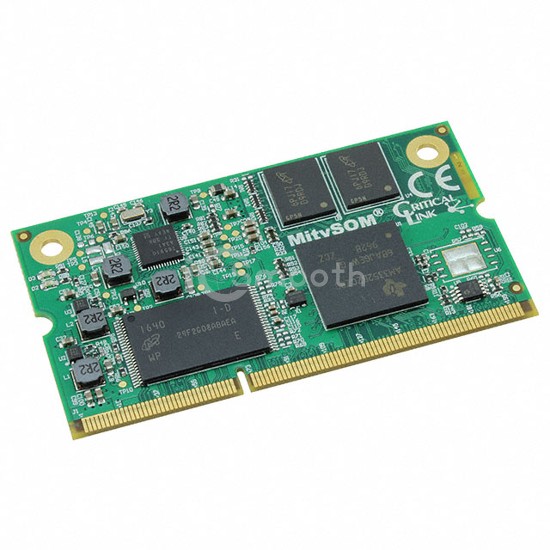 3352-HX-X47-RI - Critical Link LLC - Embedded - Microcontroller, Microprocessor, FPGA Modules
