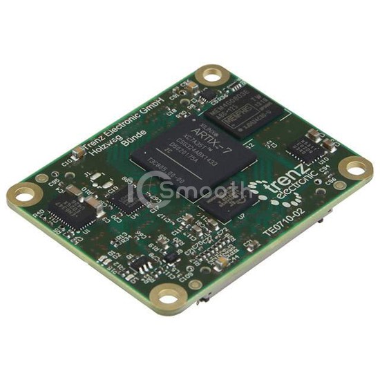 TE0710-02-35-2CF - Trenz Electronic GmbH - Embedded - Microcontroller, Microprocessor, FPGA Modules