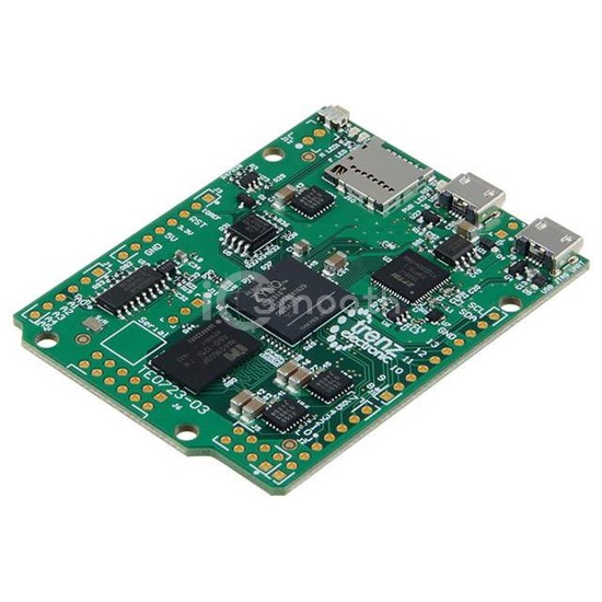 TE0723-03M - Trenz Electronic GmbH - Embedded - Microcontroller, Microprocessor, FPGA Modules