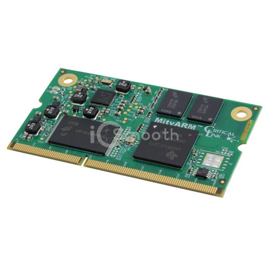 3354-GX-X38-RC - Critical Link LLC - Embedded - Microcontroller, Microprocessor, FPGA Modules