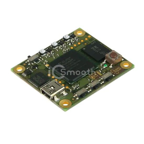TE0300-01IBMLP - Trenz Electronic GmbH - Embedded - Microcontroller, Microprocessor, FPGA Modules