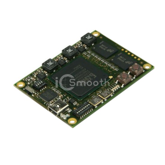 TE0320-00-EV02 - Trenz Electronic GmbH - Embedded - Microcontroller, Microprocessor, FPGA Modules
