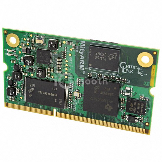 3359-GX-226-RL - Critical Link LLC - Embedded - Microcontroller, Microprocessor, FPGA Modules
