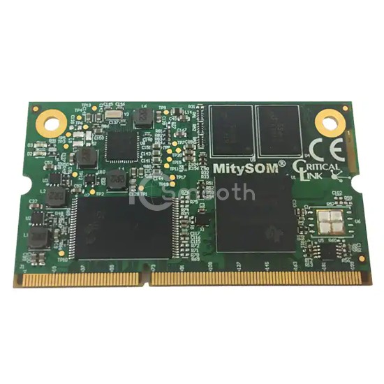 3358-IX-X3A-RI - Critical Link LLC - Embedded - Microcontroller, Microprocessor, FPGA Modules