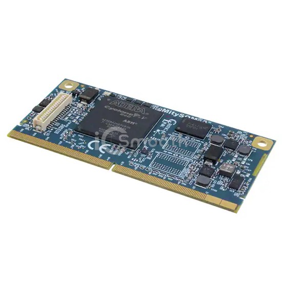 5CSE-L2-3Y8-RC - Critical Link LLC - Embedded - Microcontroller, Microprocessor, FPGA Modules