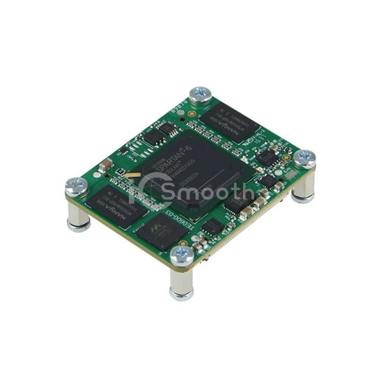 TE0600-03IVFN - Trenz Electronic GmbH - Embedded - Microcontroller, Microprocessor, FPGA Modules