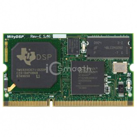 6711-KA-1X1-RI - Critical Link LLC - Embedded - Microcontroller, Microprocessor, FPGA Modules