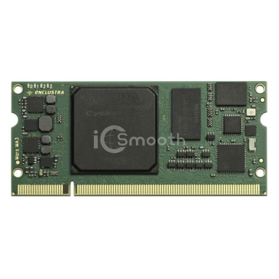 MA-MA3-C6-7I-D10-R2 - Enclustra FPGA Solutions - Embedded - Microcontroller, Microprocessor, FPGA Modules