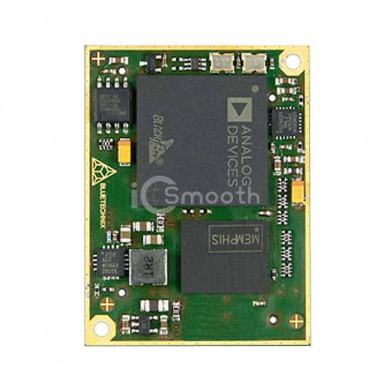 100-1218-1 - BECOM Systems GmbH - Embedded - Microcontroller, Microprocessor, FPGA Modules