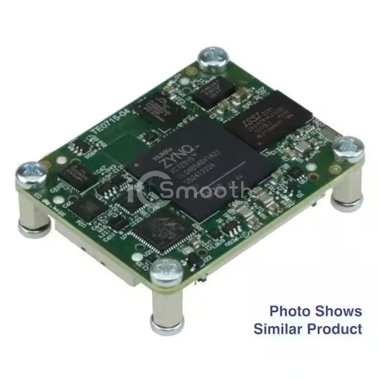 TE0715-05-51I33-A - Trenz Electronic GmbH - Embedded - Microcontroller, Microprocessor, FPGA Modules