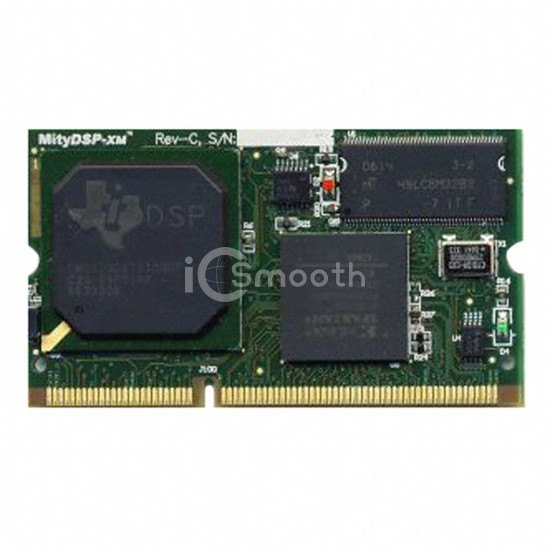 6711-AB-3X3-RC - Critical Link LLC - Embedded - Microcontroller, Microprocessor, FPGA Modules