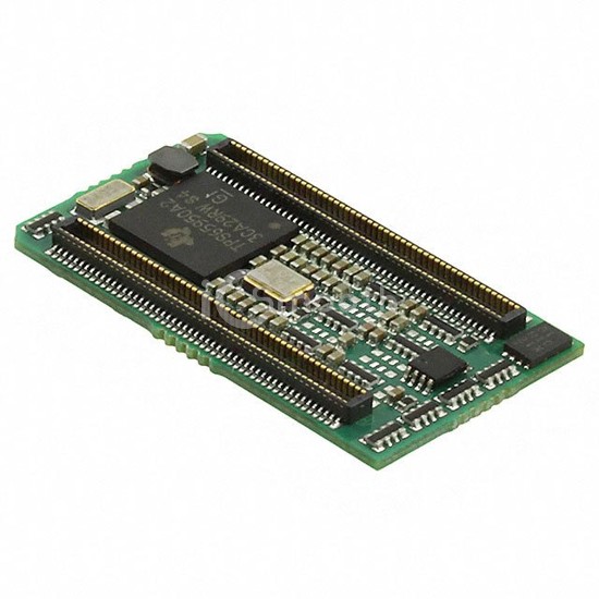 SOMOMAP3530-21-1780AGIR - Beacon EmbeddedWorks - Embedded - Microcontroller, Microprocessor, FPGA Modules