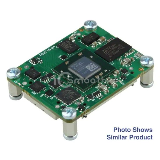 TE0715-05-71I33-A - Trenz Electronic GmbH - Embedded - Microcontroller, Microprocessor, FPGA Modules
