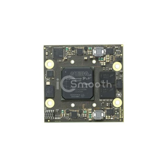 ME-SA1-C6-7I-D10-R3 - Enclustra FPGA Solutions - Embedded - Microcontroller, Microprocessor, FPGA Modules