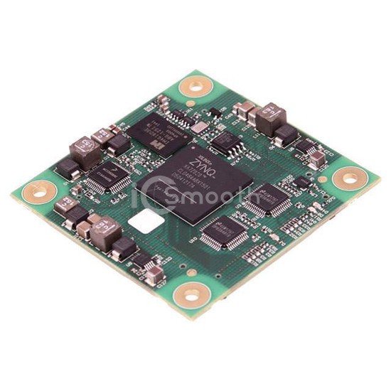 TE0728-03-1Q - Trenz Electronic GmbH - Embedded - Microcontroller, Microprocessor, FPGA Modules
