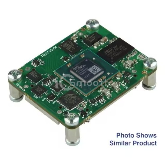 TE0715-05-71C33-A - Trenz Electronic GmbH - Embedded - Microcontroller, Microprocessor, FPGA Modules