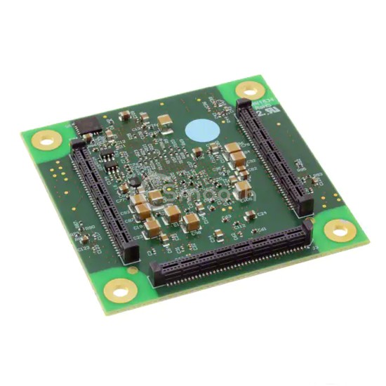 TE0728-04-1Q - Trenz Electronic GmbH - Embedded - Microcontroller, Microprocessor, FPGA Modules