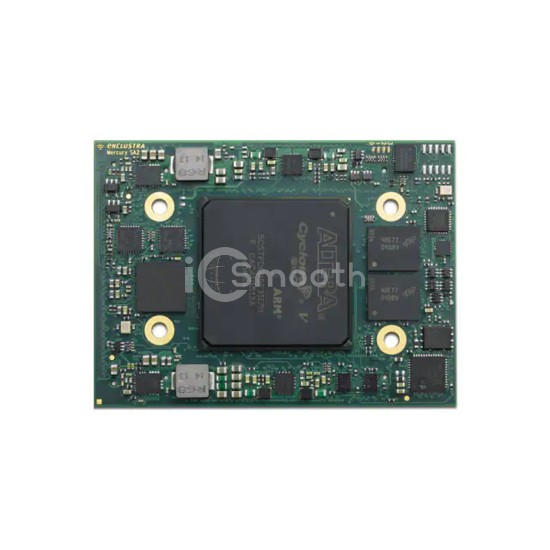 ME-SA2-D6-7I-D11-R1 - Enclustra FPGA Solutions - Embedded - Microcontroller, Microprocessor, FPGA Modules