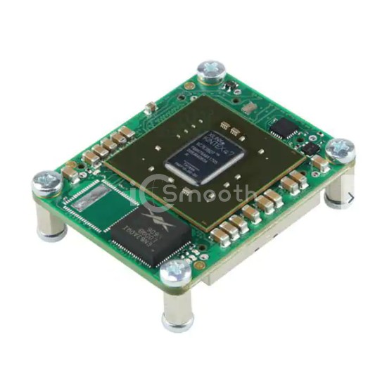 TE0741-04-B2C-1-A - Trenz Electronic GmbH - Embedded - Microcontroller, Microprocessor, FPGA Modules