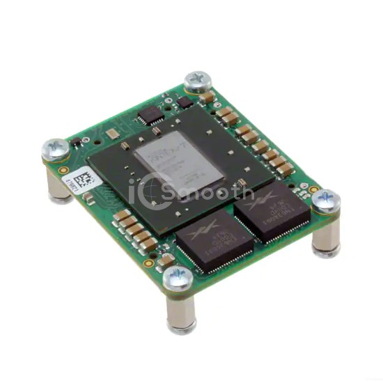 TE0741-03-325-2IF - Trenz Electronic GmbH - Embedded - Microcontroller, Microprocessor, FPGA Modules