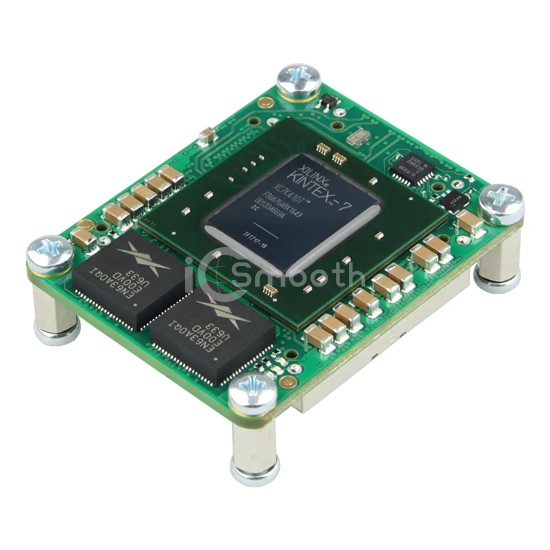 TE0741-03-410-2CF - Trenz Electronic GmbH - Embedded - Microcontroller, Microprocessor, FPGA Modules
