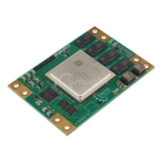 TE0808-05-9BE21-AK - Trenz Electronic GmbH - Embedded - Microcontroller, Microprocessor, FPGA Modules