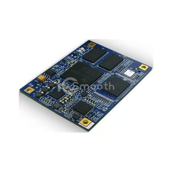 MYC-C4377-4E512D-100-I - MYIR Tech Limited - Embedded - Microcontroller, Microprocessor, FPGA Modules