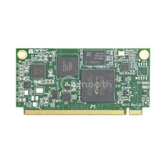 MX10-S16 - ARIES Embedded - Embedded - Microcontroller, Microprocessor, FPGA Modules