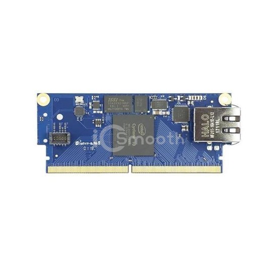 MCXL-S055BC-I - ARIES Embedded - Embedded - Microcontroller, Microprocessor, FPGA Modules